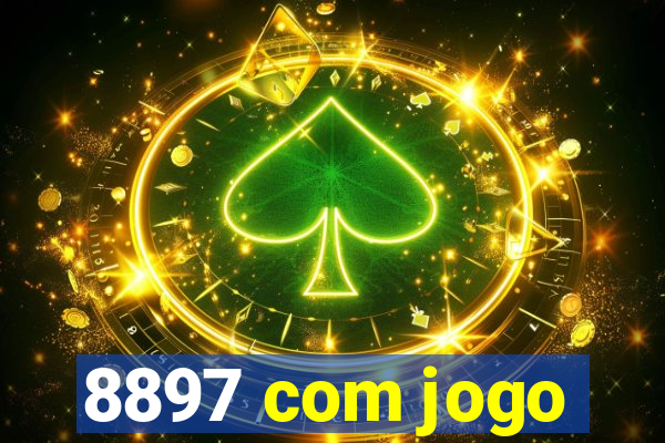 8897 com jogo